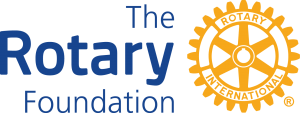 The Rotary Foundation logo