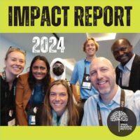 Imact Report 2024 publication
